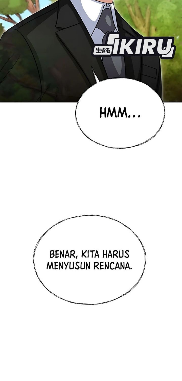 The Congressman Gives Me Good News! Chapter 36 Gambar 24