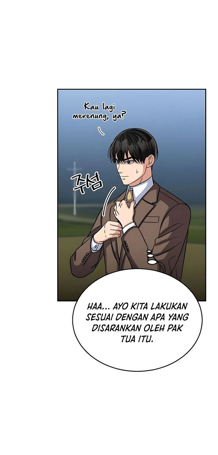 The Congressman Gives Me Good News! Chapter 36 Gambar 30