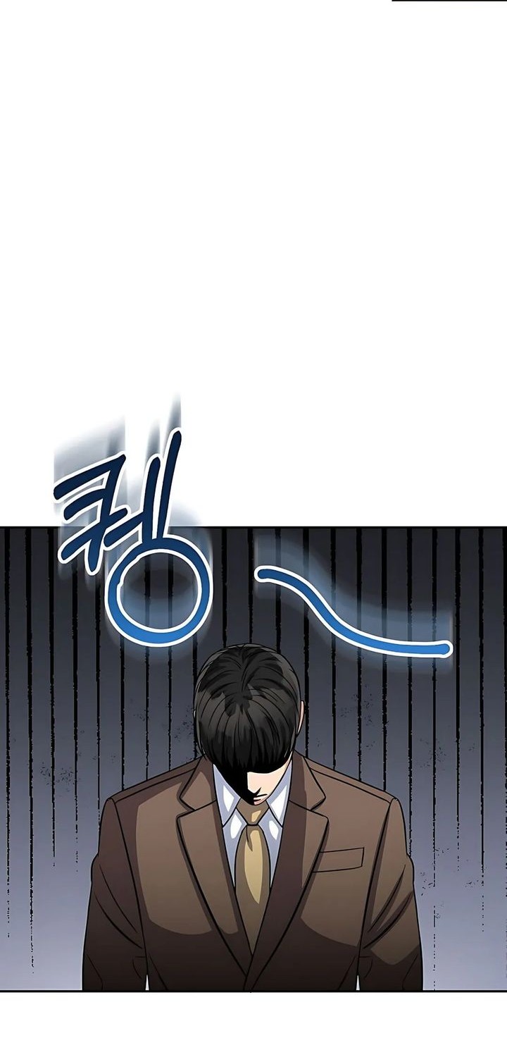 The Congressman Gives Me Good News! Chapter 36 Gambar 34