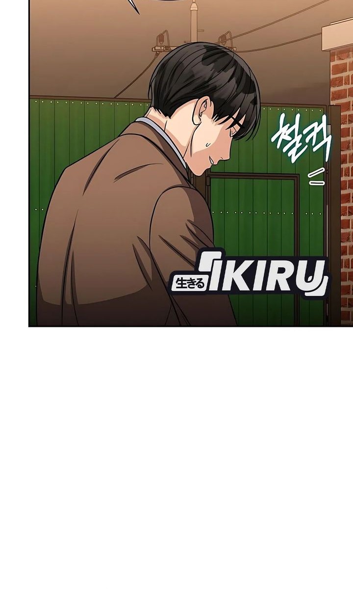 The Congressman Gives Me Good News! Chapter 36 Gambar 42