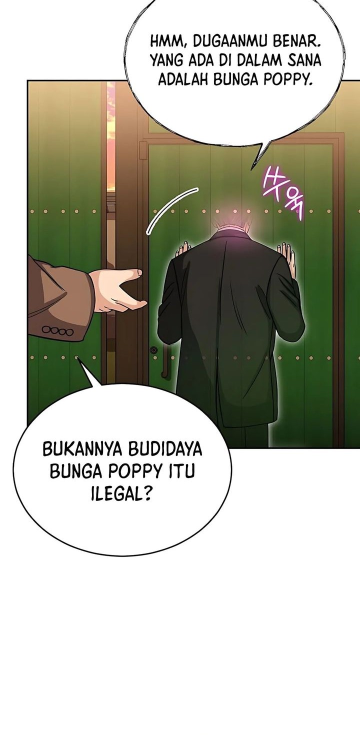 The Congressman Gives Me Good News! Chapter 36 Gambar 46