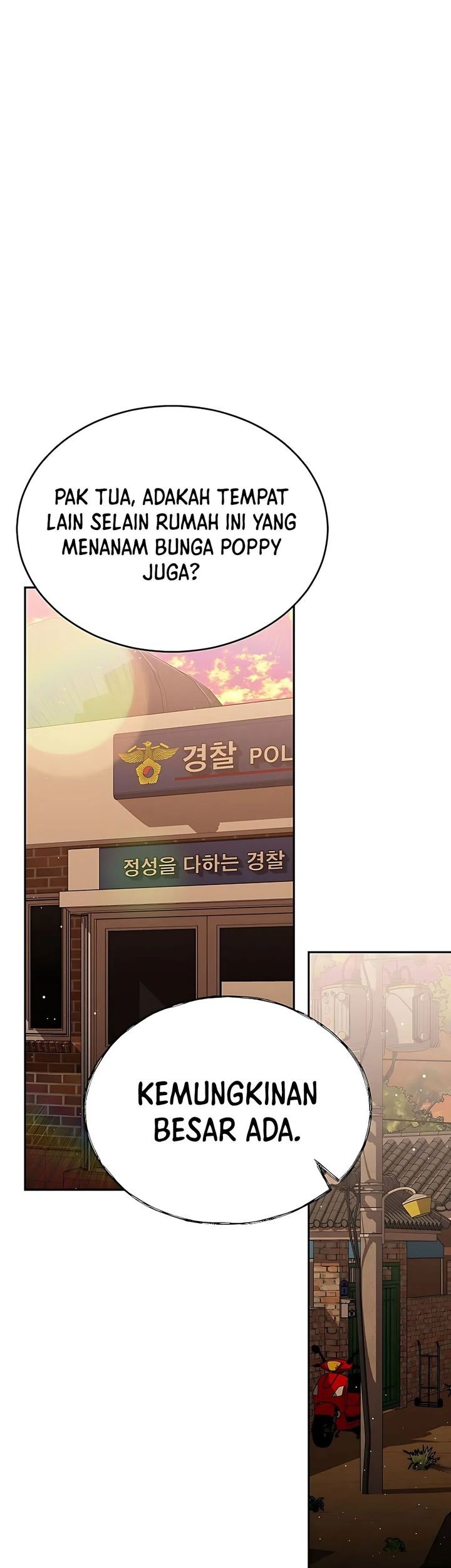 The Congressman Gives Me Good News! Chapter 36 Gambar 49