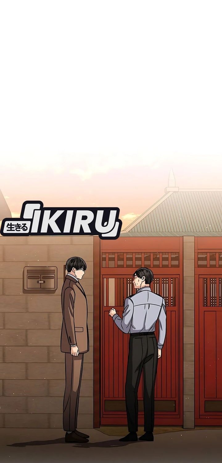 The Congressman Gives Me Good News! Chapter 36 Gambar 52