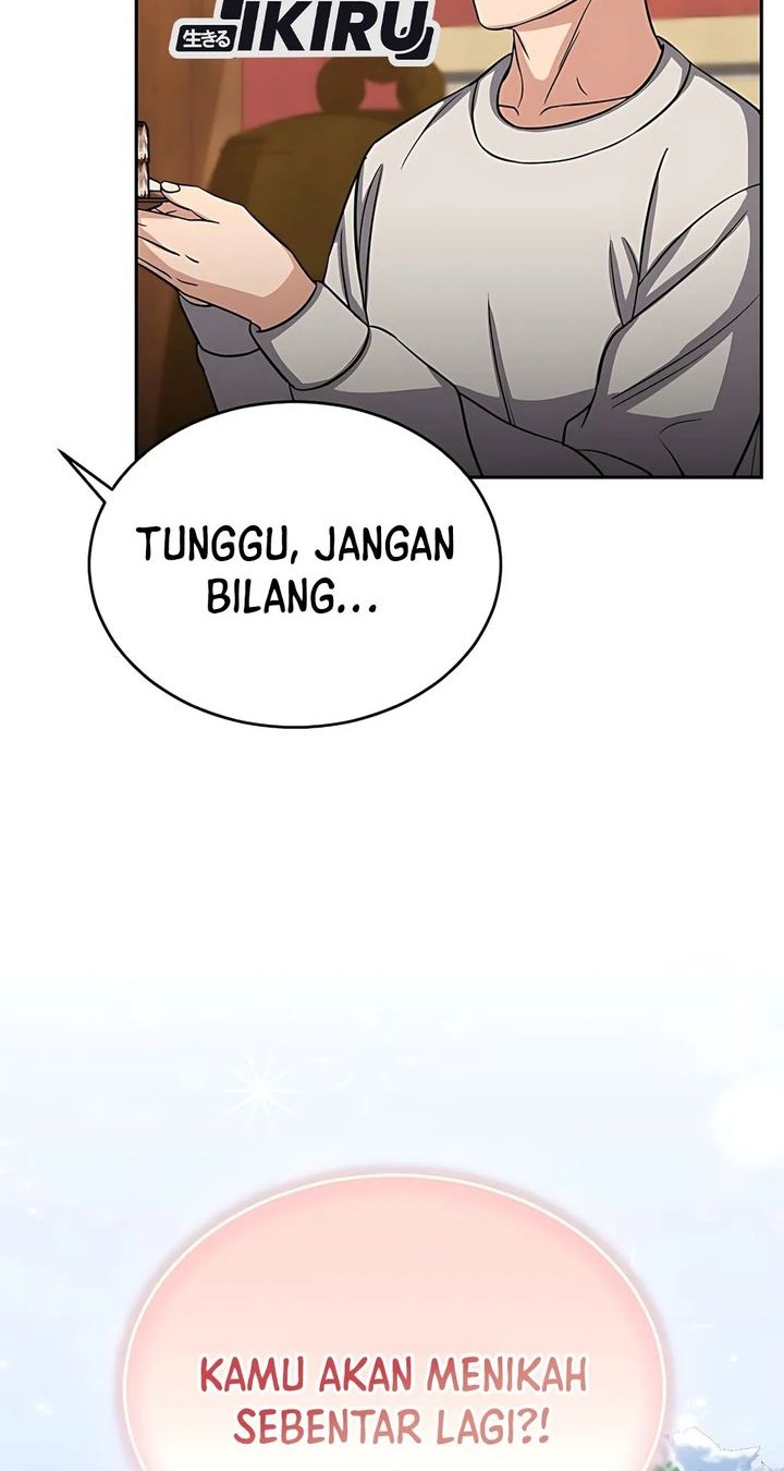 The Congressman Gives Me Good News! Chapter 36 Gambar 4