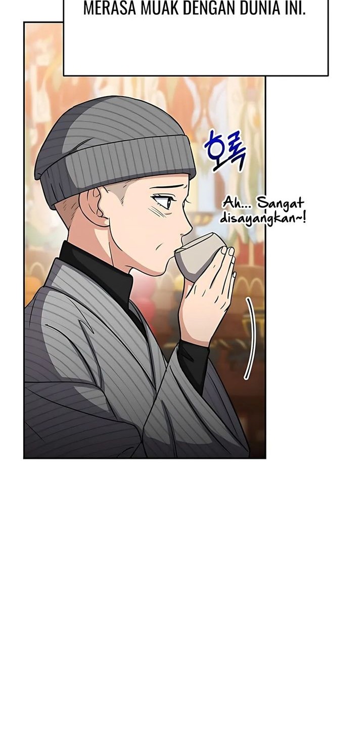 The Congressman Gives Me Good News! Chapter 36 Gambar 6