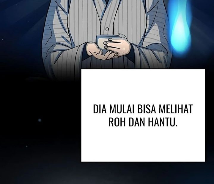 The Congressman Gives Me Good News! Chapter 36 Gambar 8