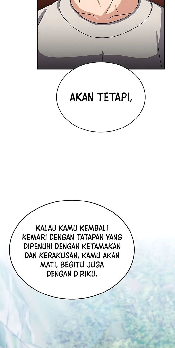 The Congressman Gives Me Good News! Chapter 36 Gambar 18
