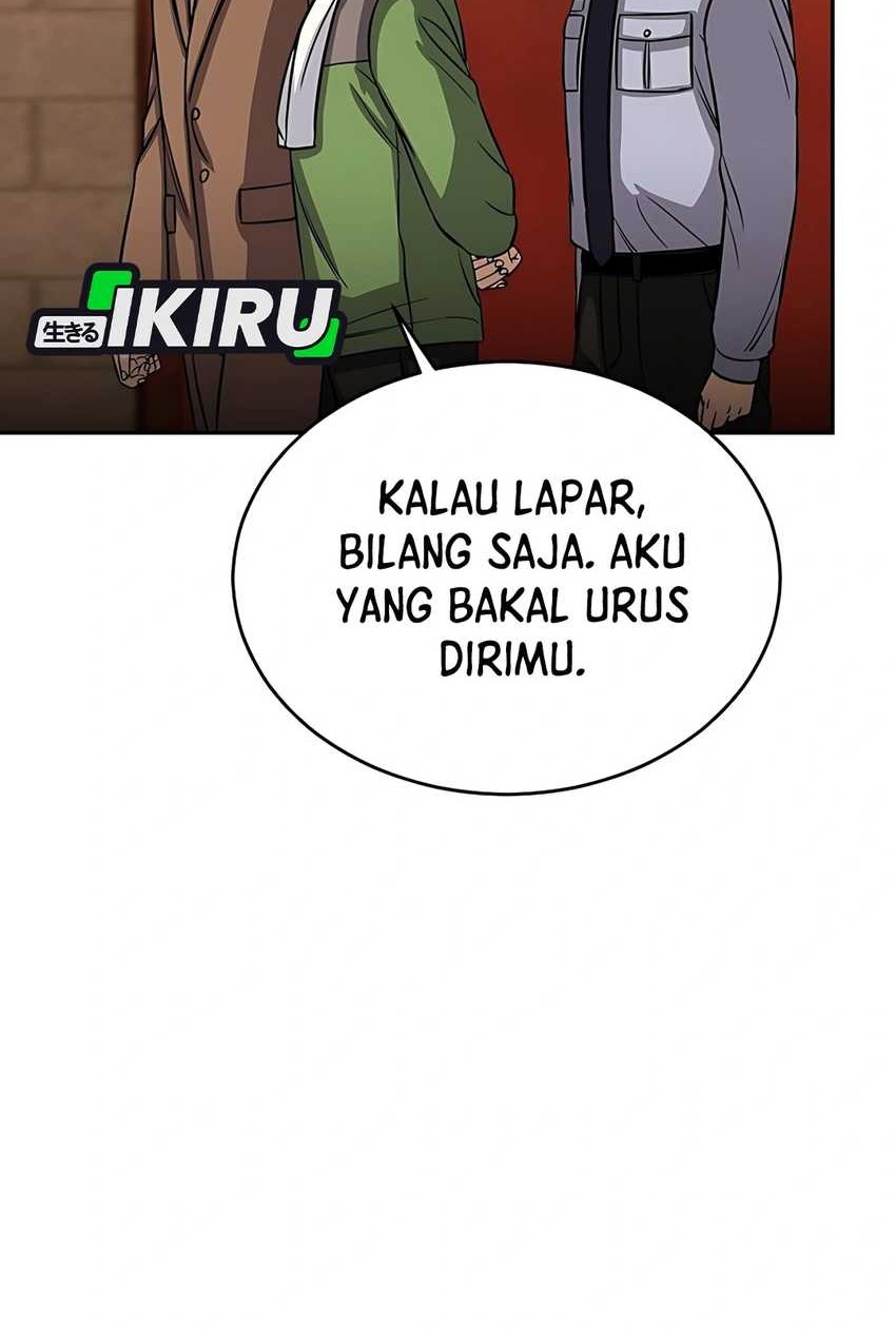 The Congressman Gives Me Good News! Chapter 37 Gambar 21