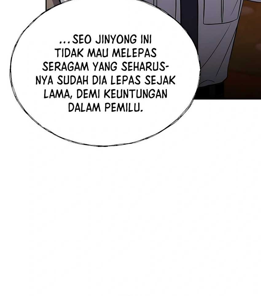 The Congressman Gives Me Good News! Chapter 37 Gambar 25