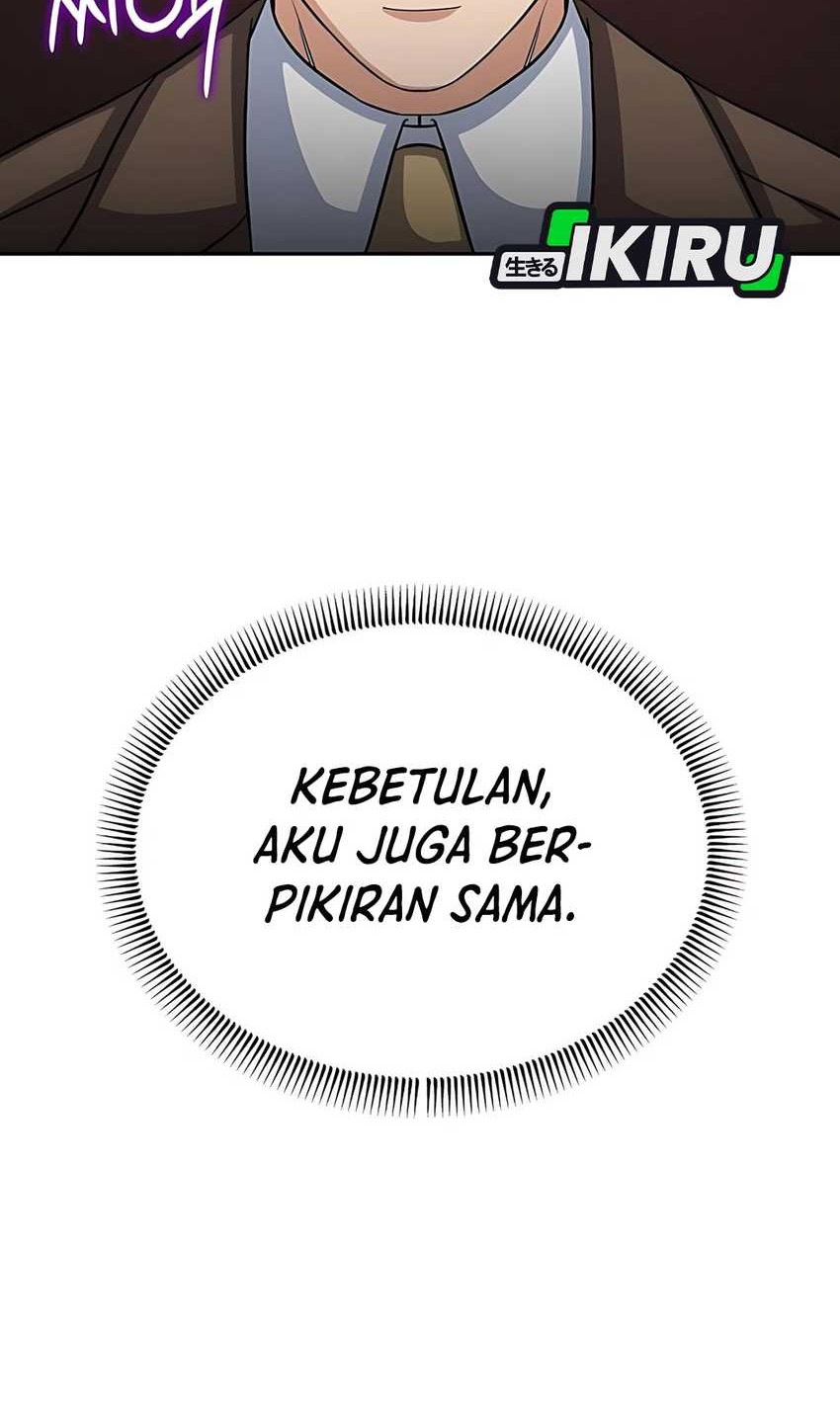 The Congressman Gives Me Good News! Chapter 37 Gambar 27