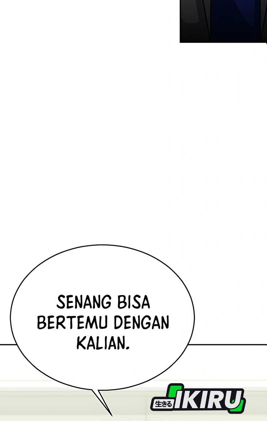 The Congressman Gives Me Good News! Chapter 37 Gambar 32