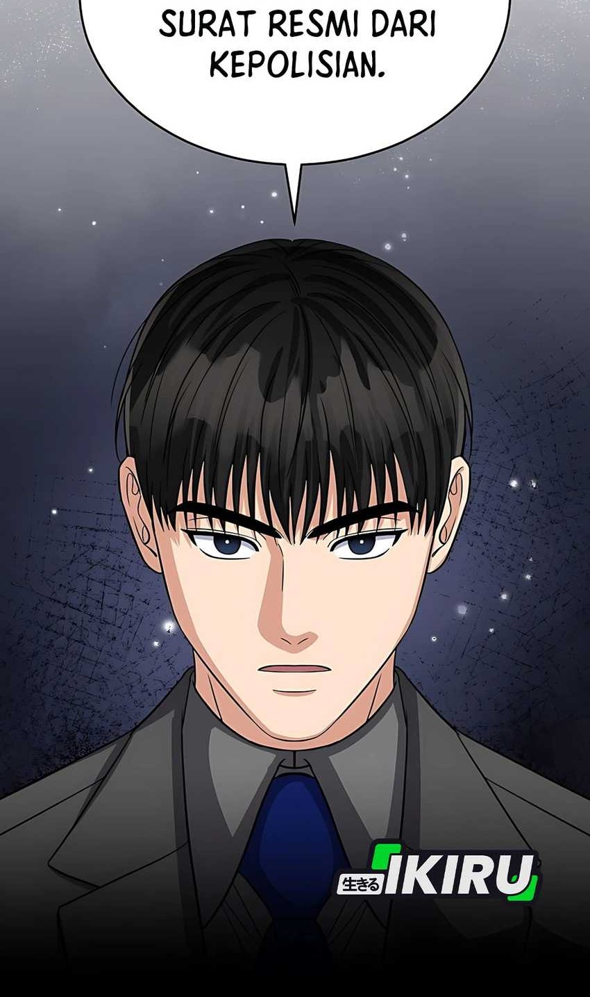 The Congressman Gives Me Good News! Chapter 37 Gambar 40