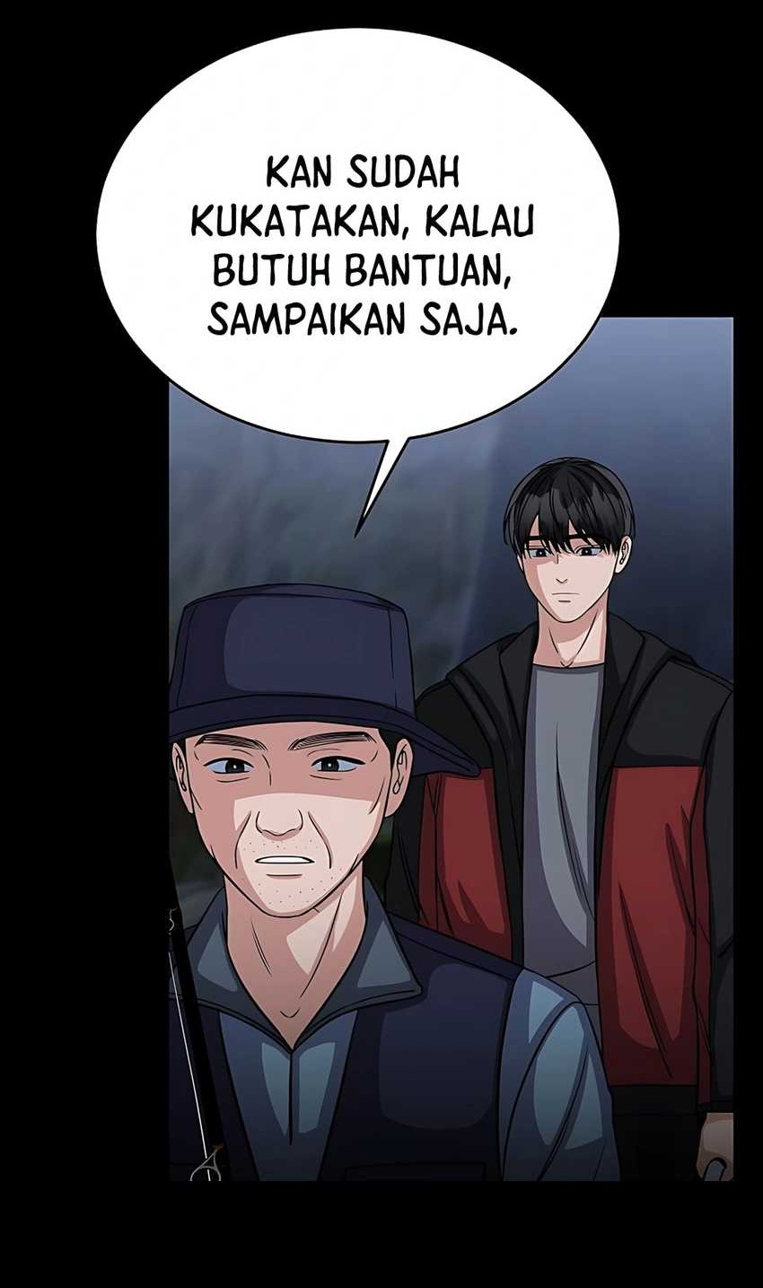 The Congressman Gives Me Good News! Chapter 37 Gambar 42
