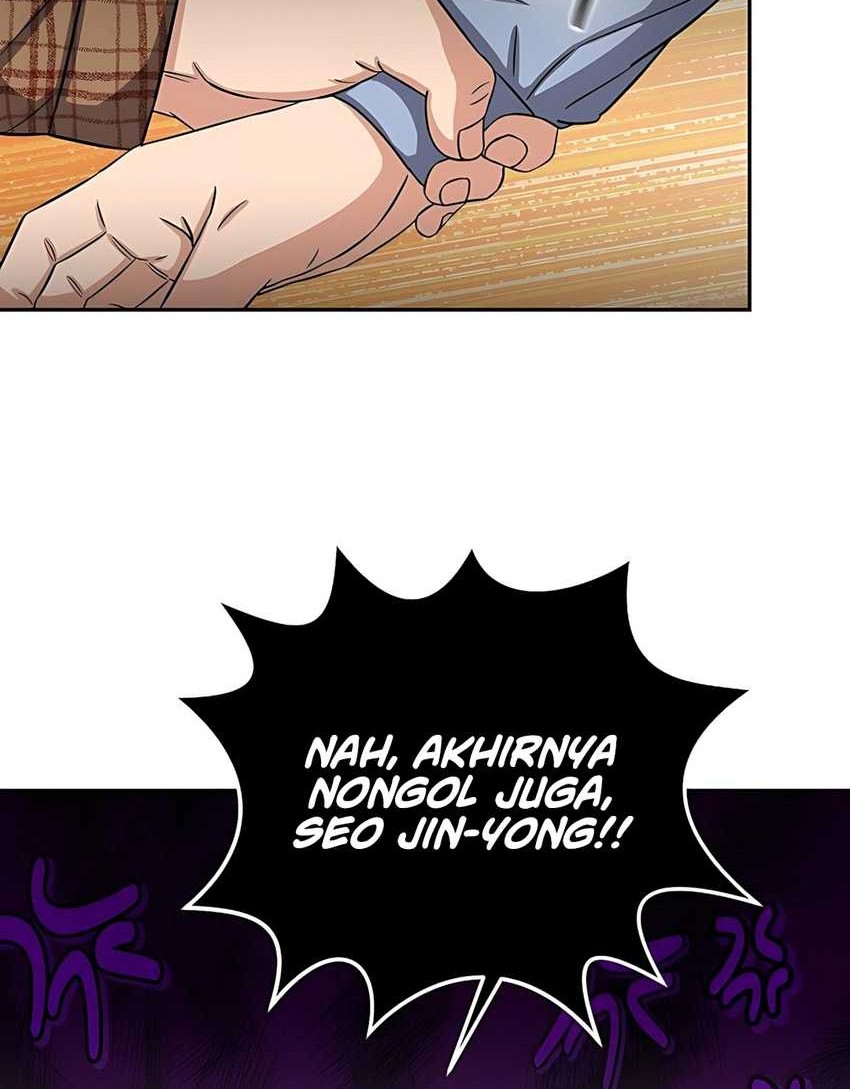 The Congressman Gives Me Good News! Chapter 37 Gambar 55