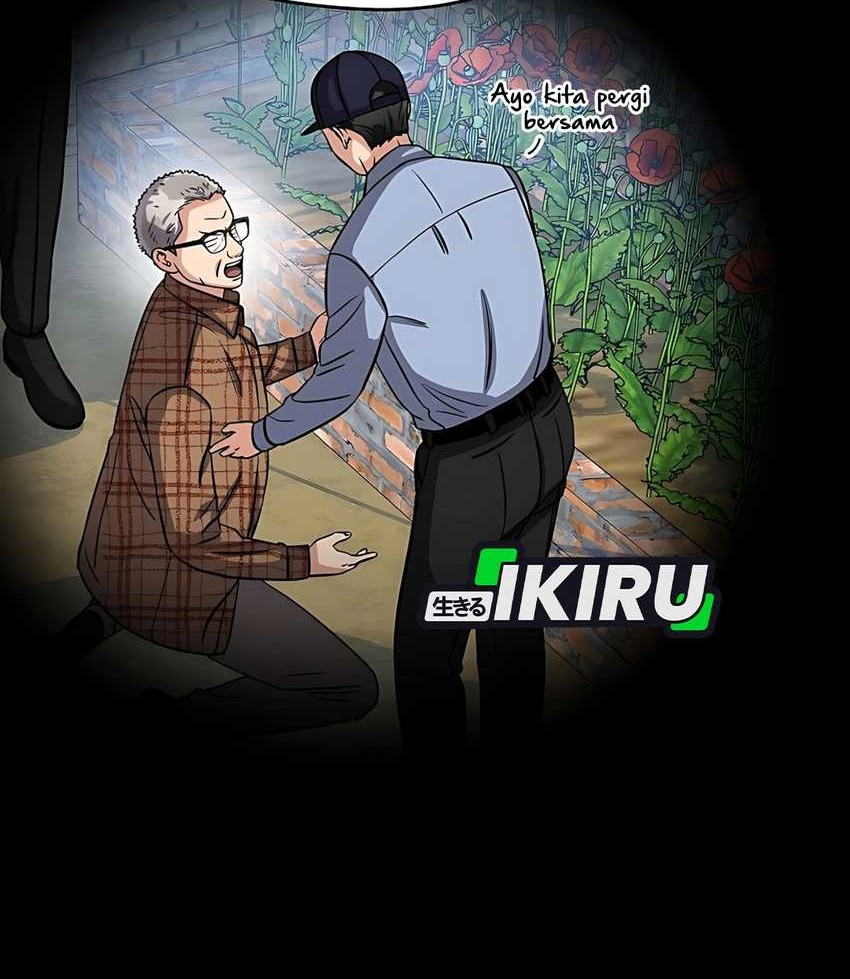The Congressman Gives Me Good News! Chapter 37 Gambar 57