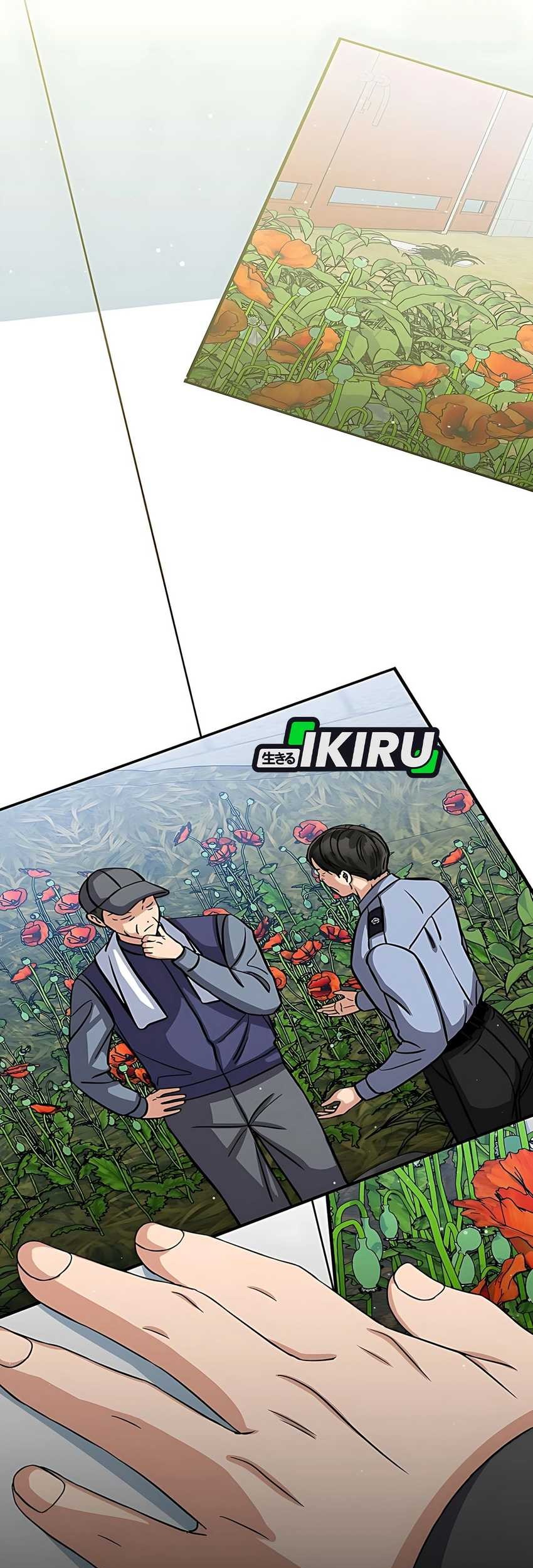 The Congressman Gives Me Good News! Chapter 37 Gambar 64