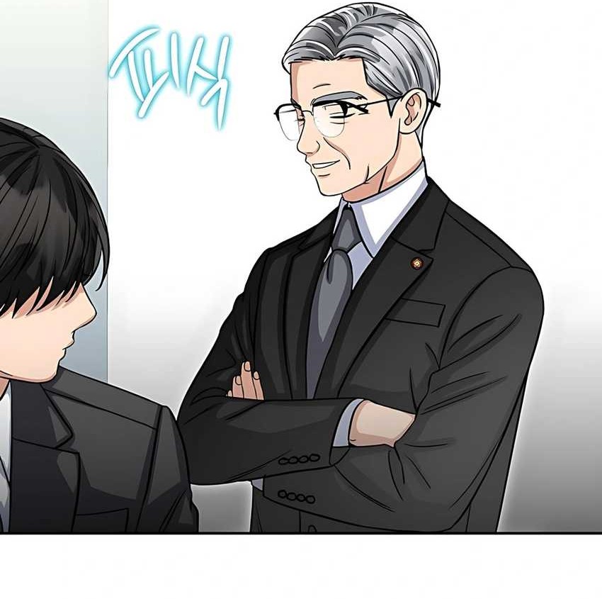 The Congressman Gives Me Good News! Chapter 37 Gambar 67