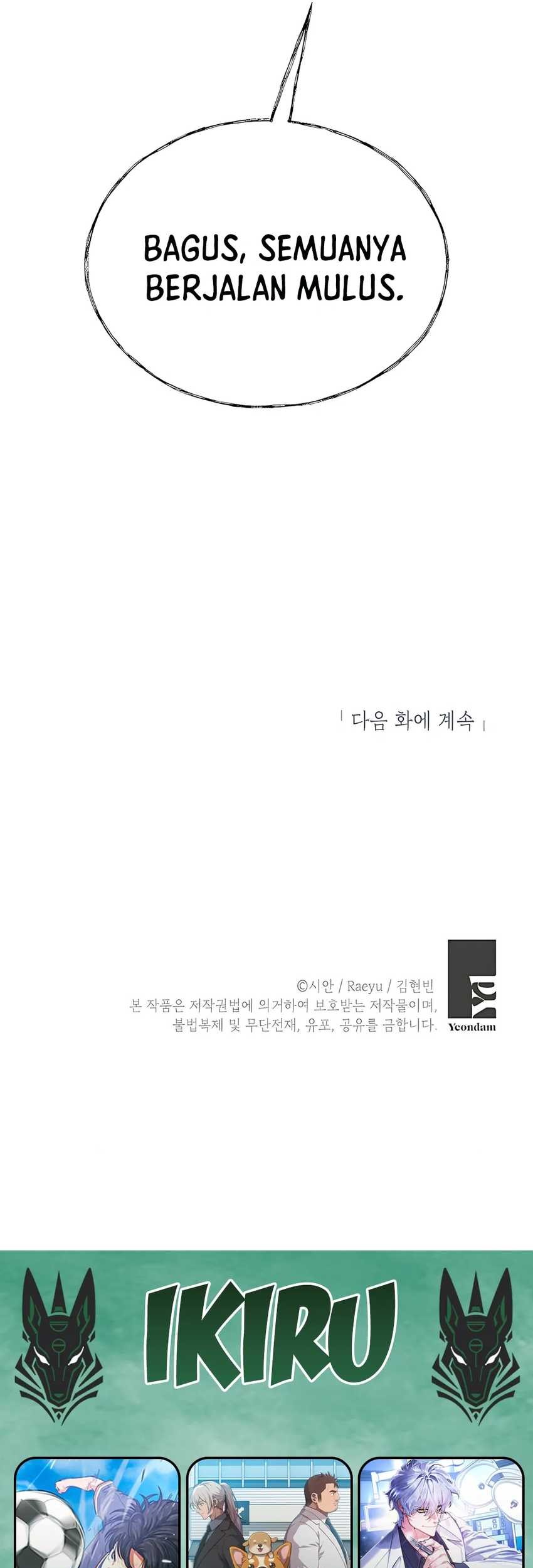 The Congressman Gives Me Good News! Chapter 37 Gambar 68