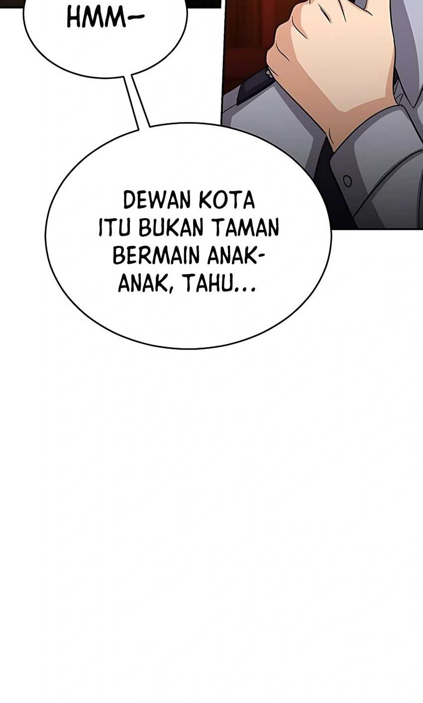 The Congressman Gives Me Good News! Chapter 37 Gambar 10