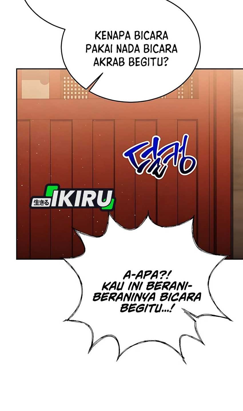 The Congressman Gives Me Good News! Chapter 37 Gambar 14