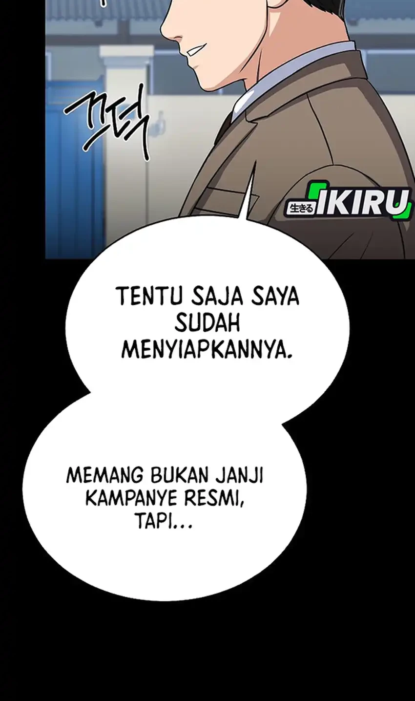The Congressman Gives Me Good News! Chapter 38 Gambar 26