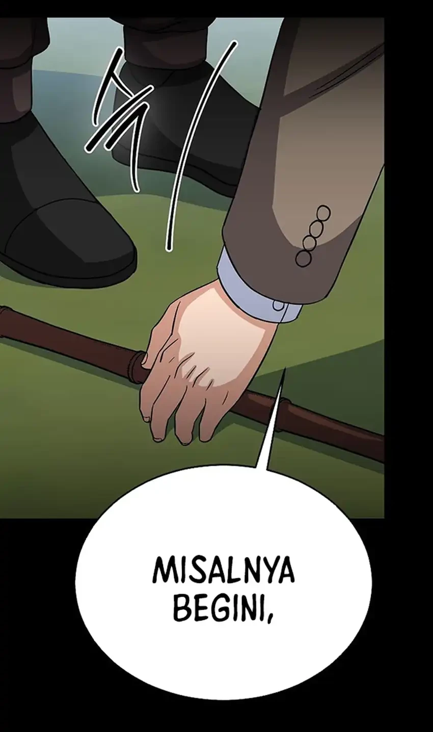 The Congressman Gives Me Good News! Chapter 38 Gambar 28