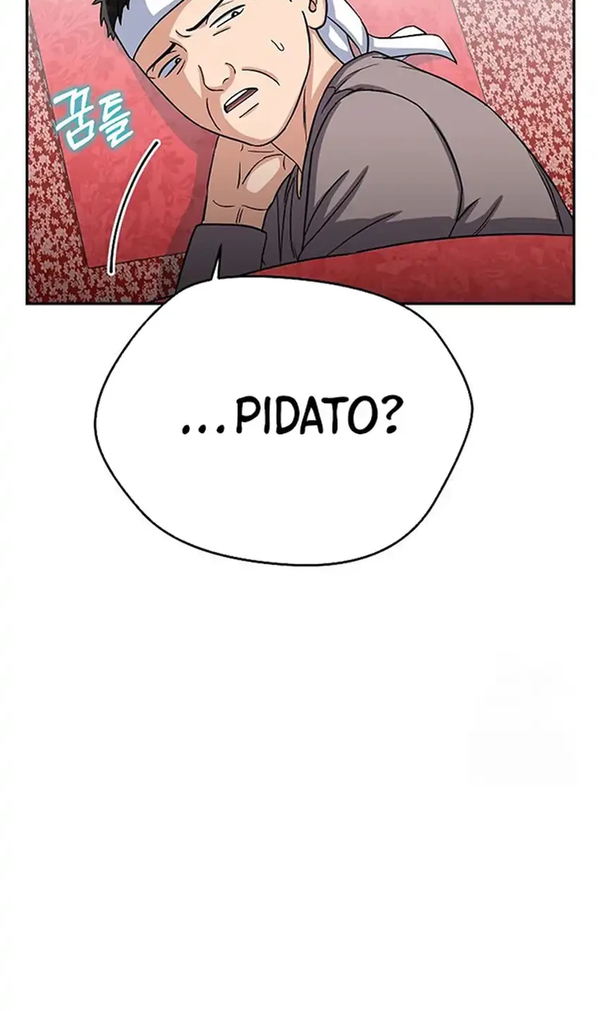 The Congressman Gives Me Good News! Chapter 38 Gambar 35