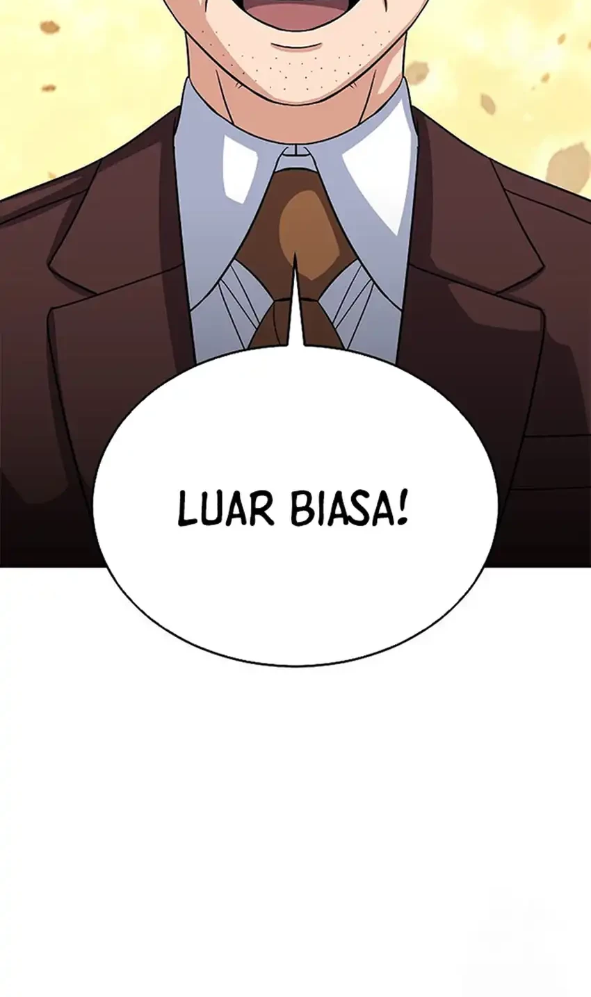 The Congressman Gives Me Good News! Chapter 38 Gambar 60