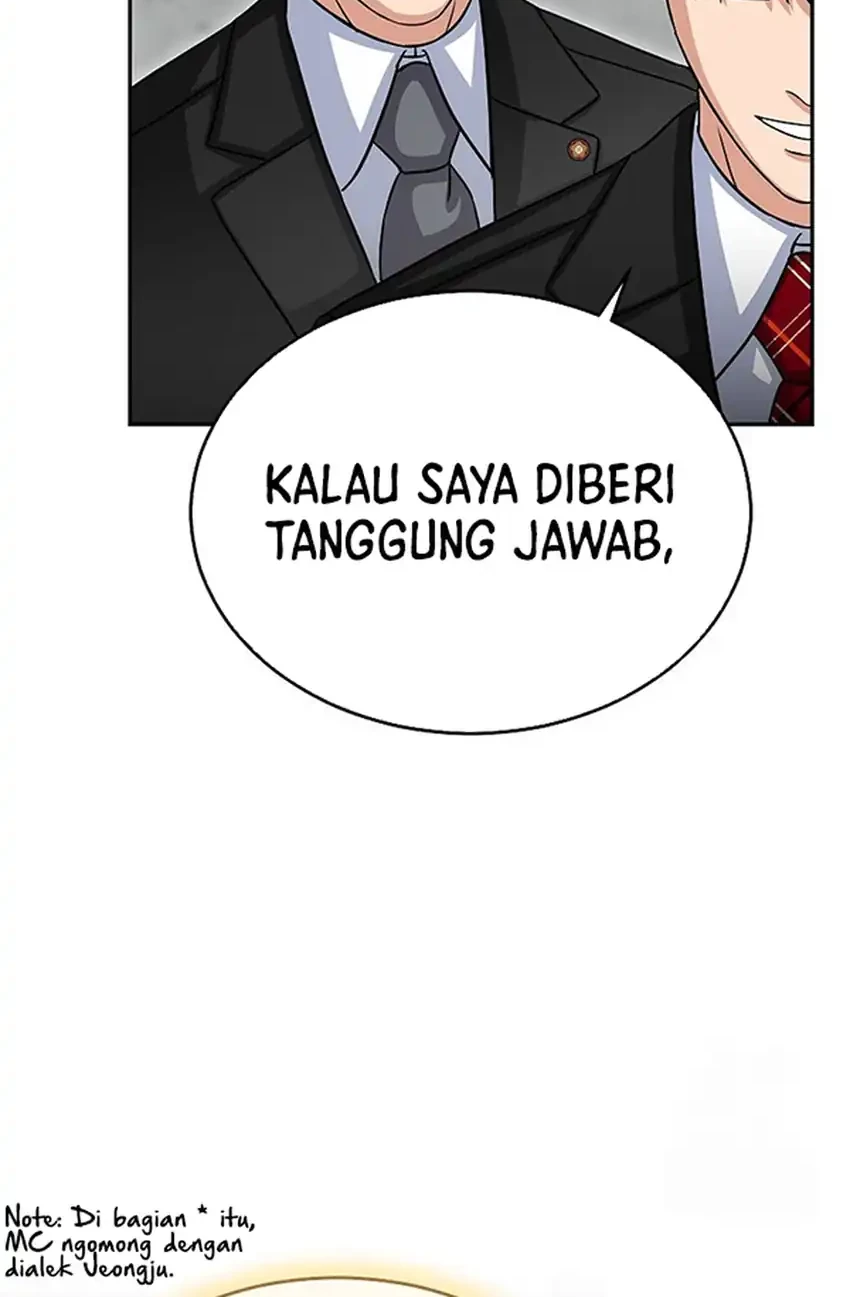 The Congressman Gives Me Good News! Chapter 38 Gambar 62