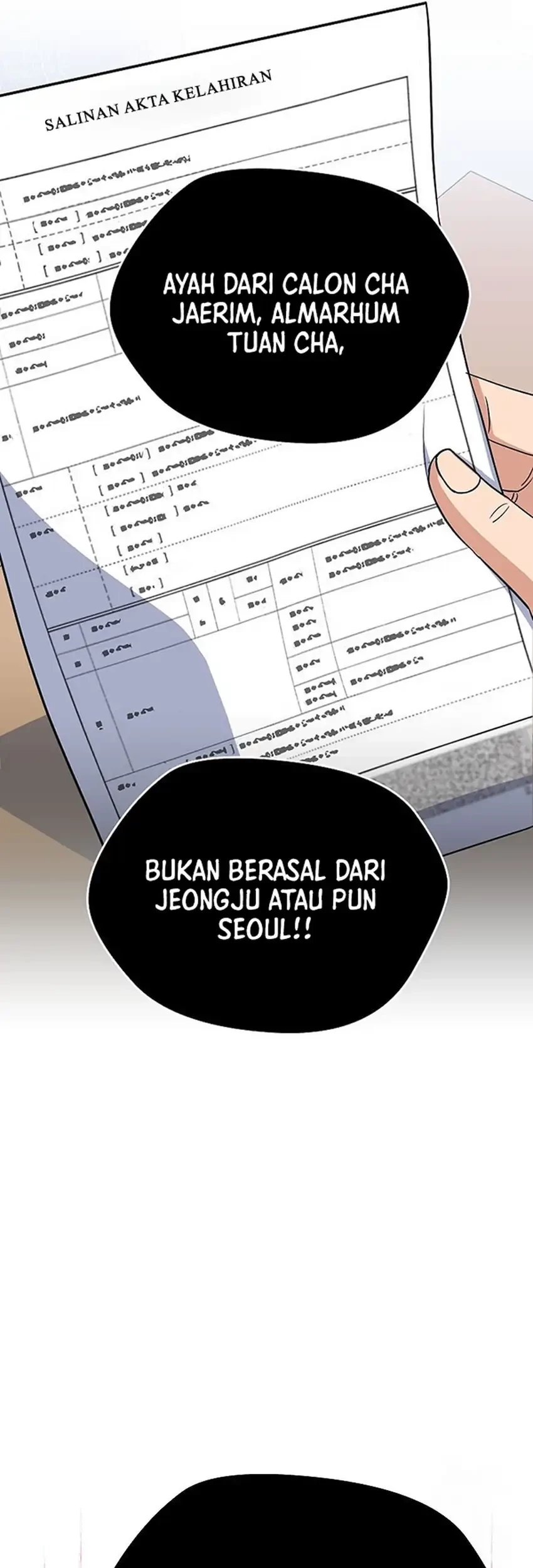 The Congressman Gives Me Good News! Chapter 38 Gambar 73