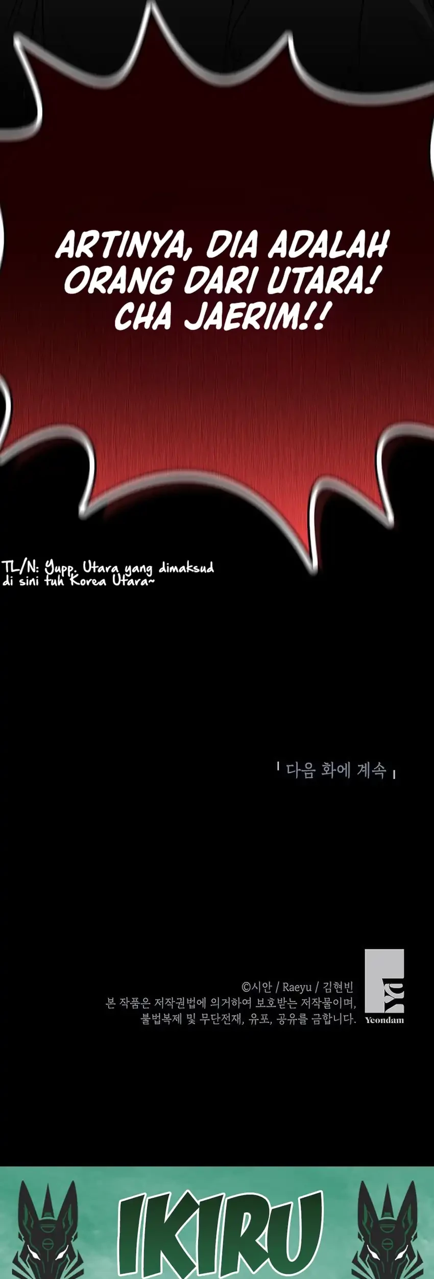 The Congressman Gives Me Good News! Chapter 38 Gambar 75