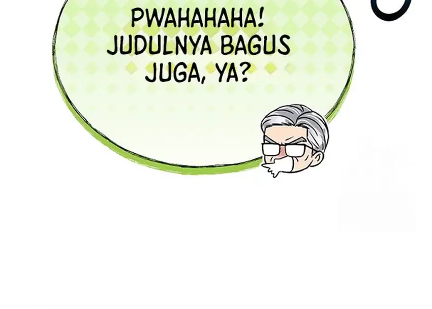The Congressman Gives Me Good News! Chapter 38 Gambar 8