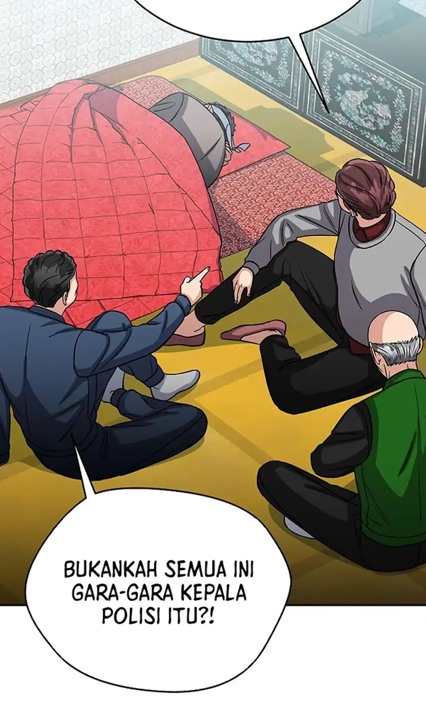 The Congressman Gives Me Good News! Chapter 38 Gambar 14