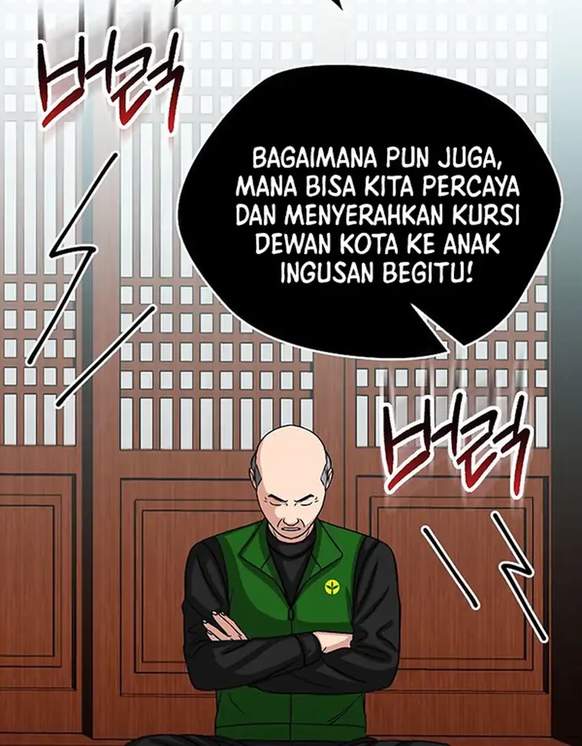 The Congressman Gives Me Good News! Chapter 38 Gambar 18