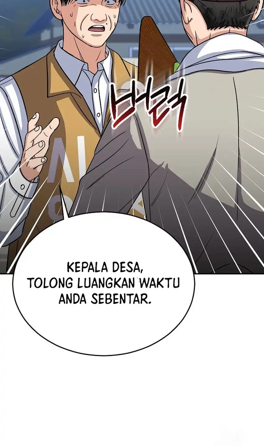 The Congressman Gives Me Good News! Chapter 39 Gambar 30