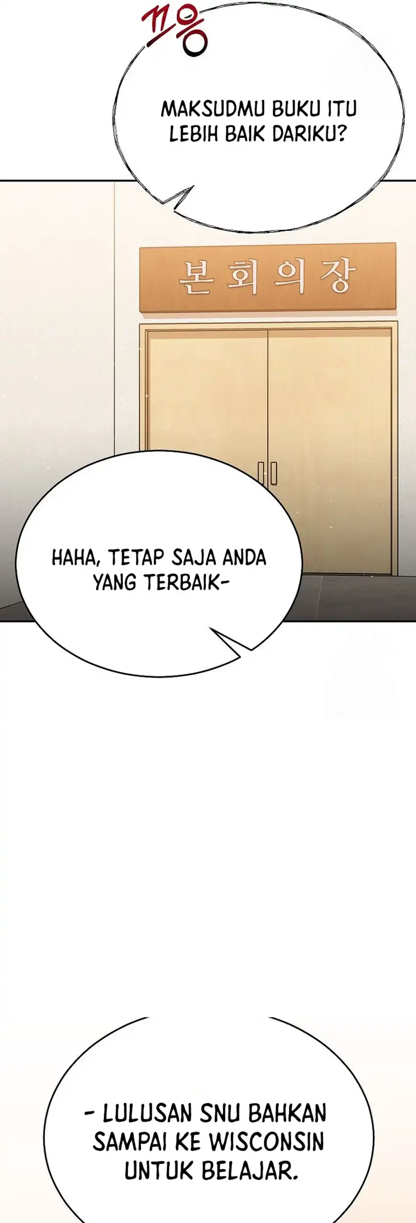 The Congressman Gives Me Good News! Chapter 39 Gambar 70