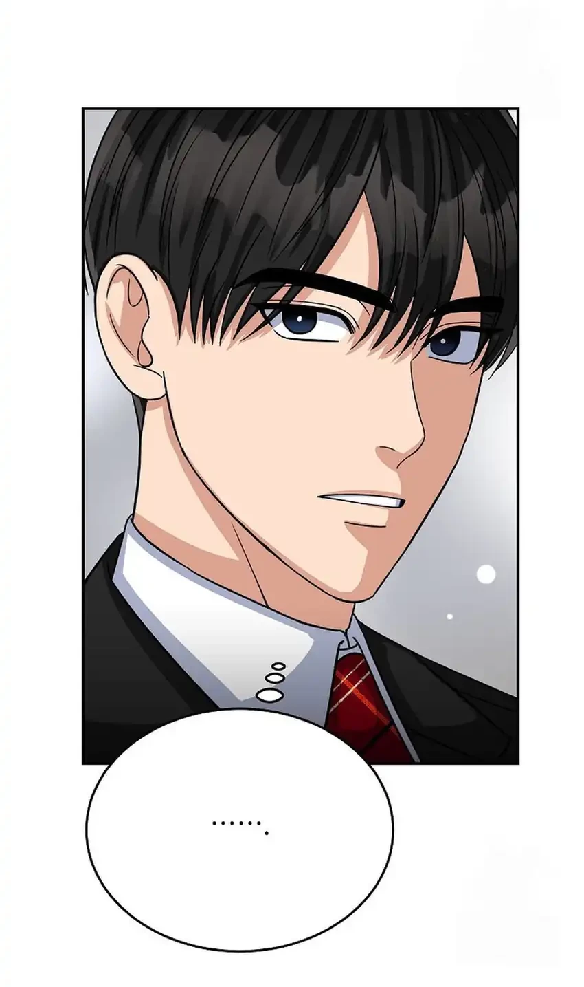 The Congressman Gives Me Good News! Chapter 39 Gambar 14