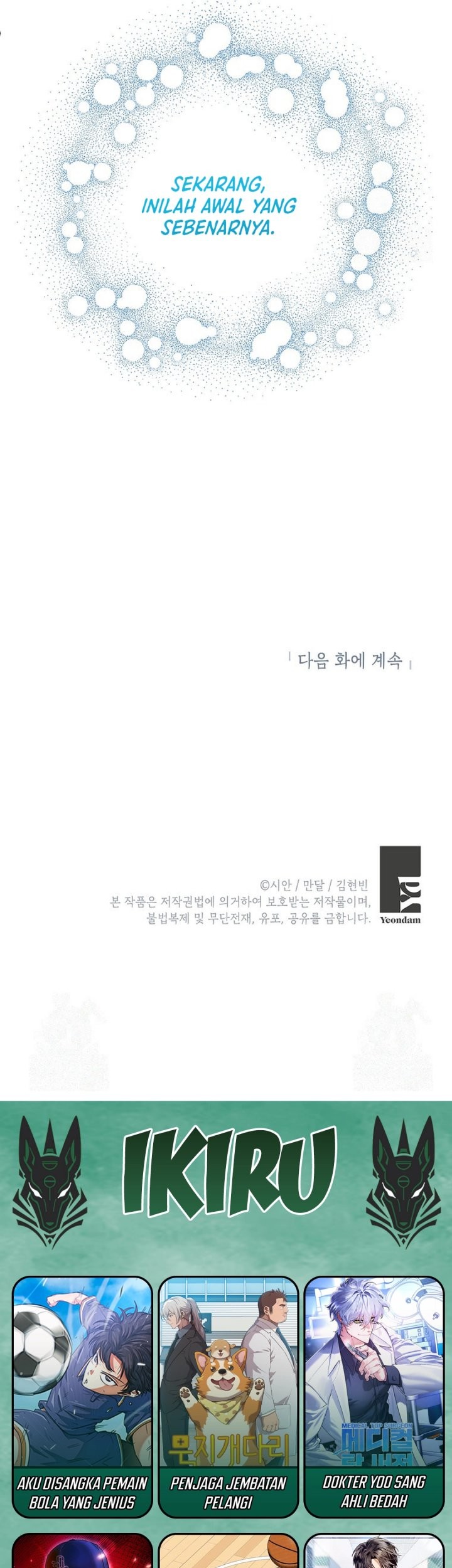 The Congressman Gives Me Good News! Chapter 40 Gambar 58