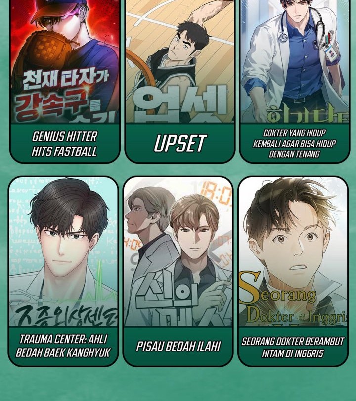 The Congressman Gives Me Good News! Chapter 40 Gambar 59