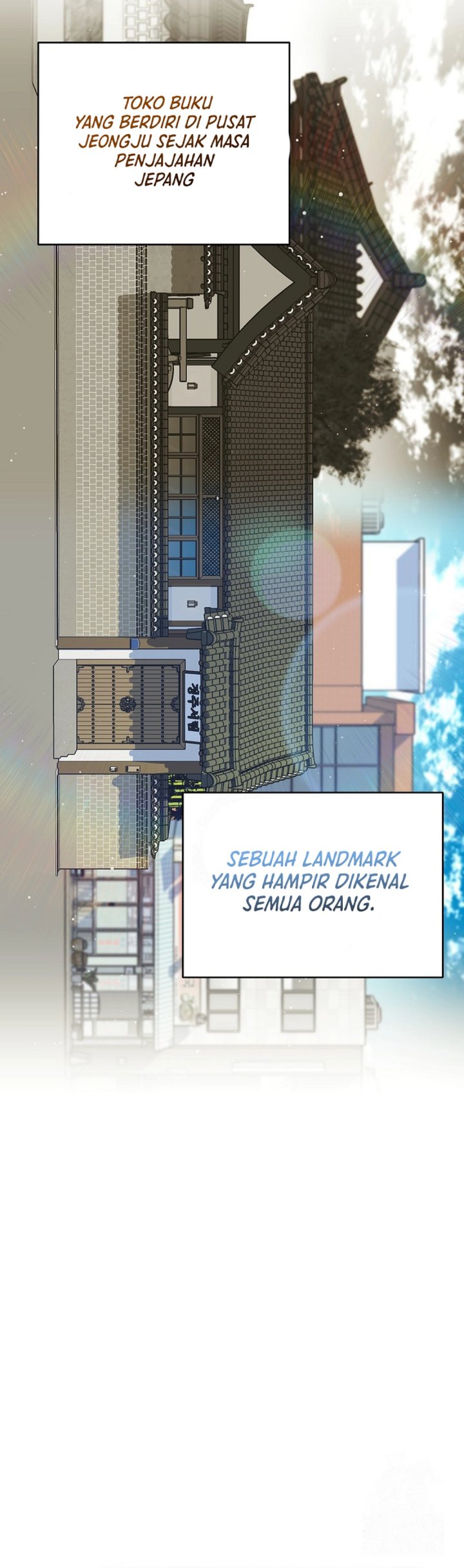 The Congressman Gives Me Good News! Chapter 40 Gambar 8