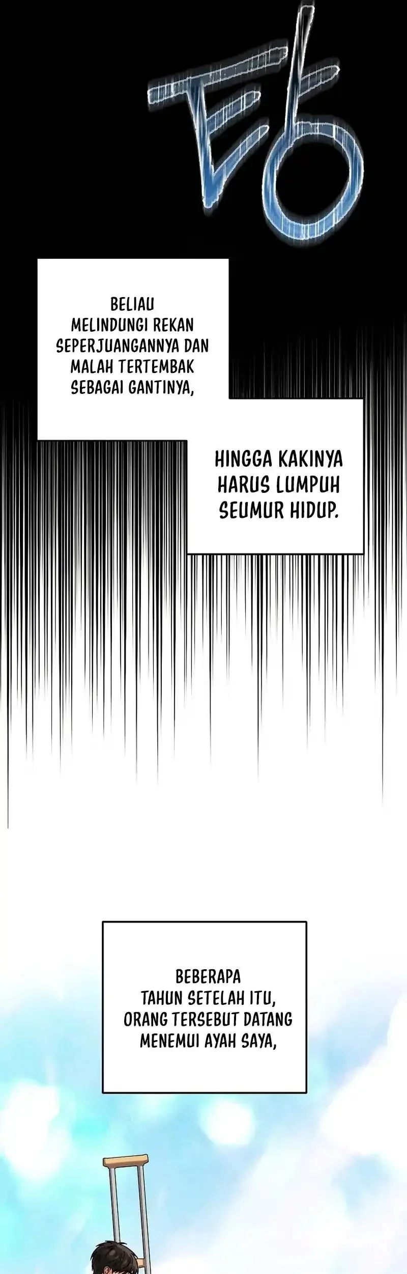 the congressman gives me good news chapter 41 - Page 19