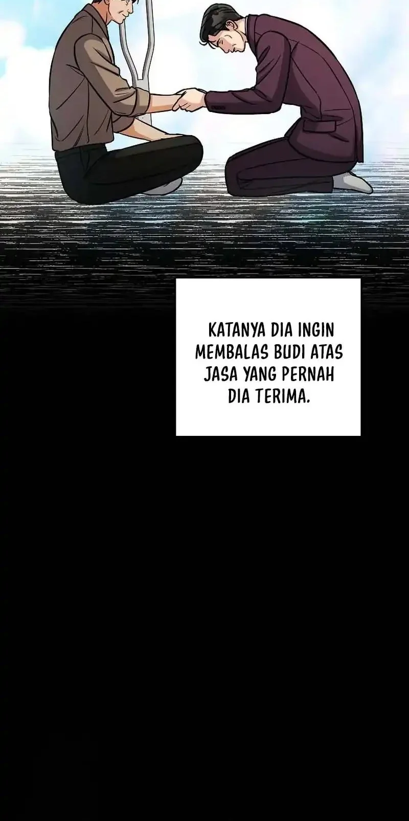 the congressman gives me good news chapter 41 - Page 20