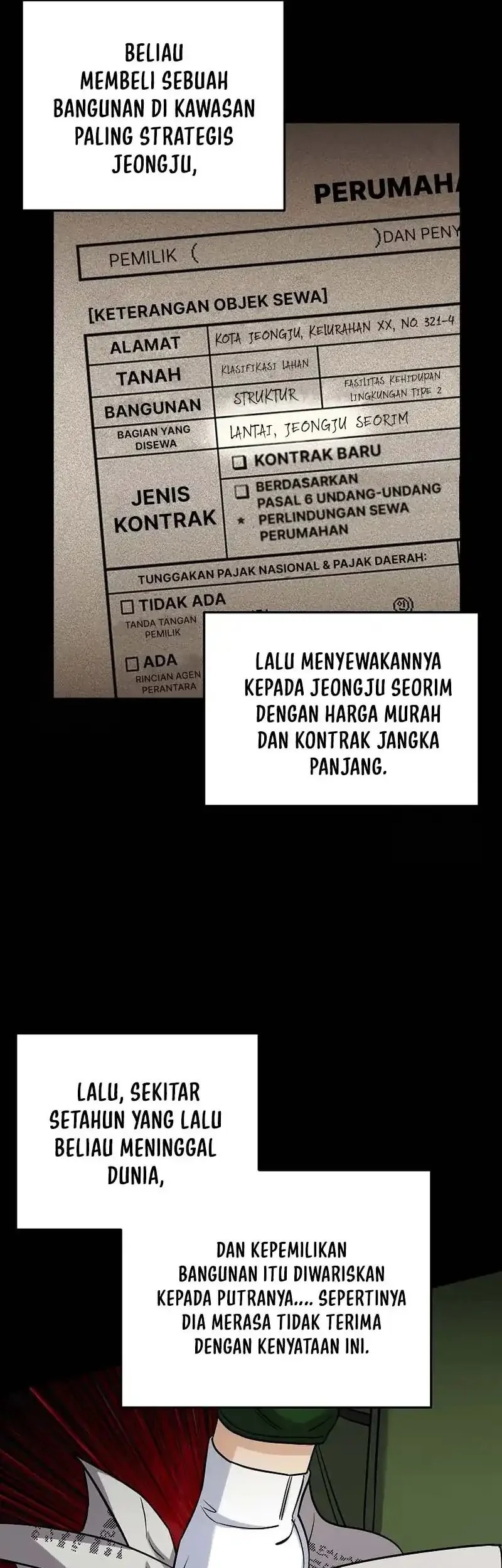 the congressman gives me good news chapter 41 - Page 21