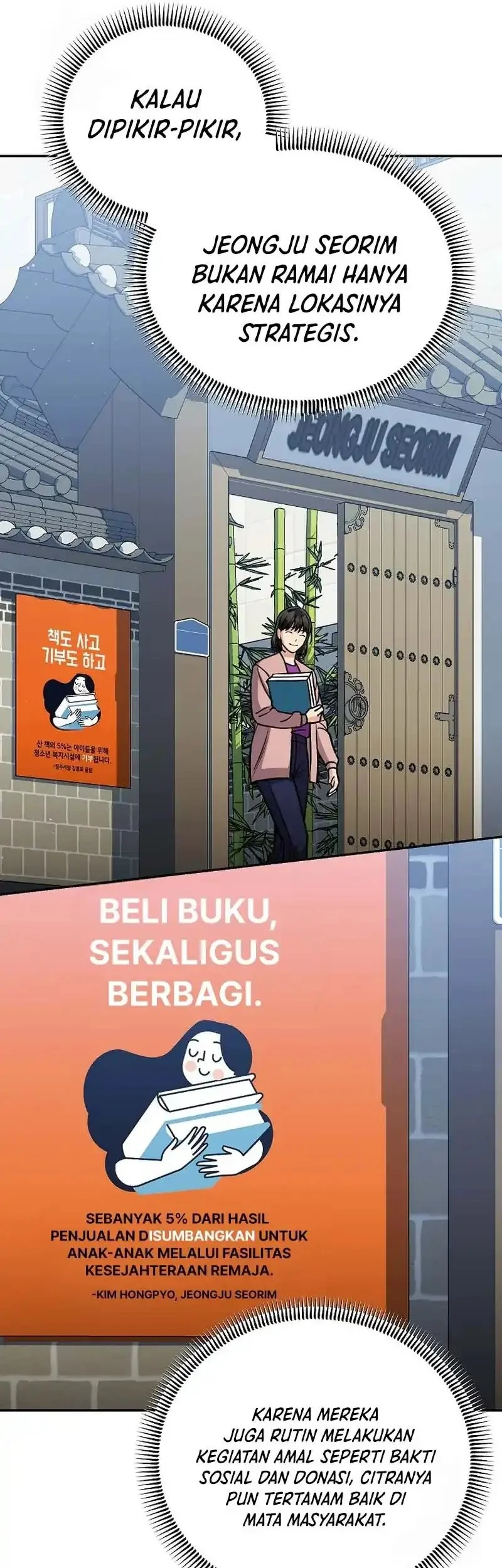 the congressman gives me good news chapter 41 - Page 31