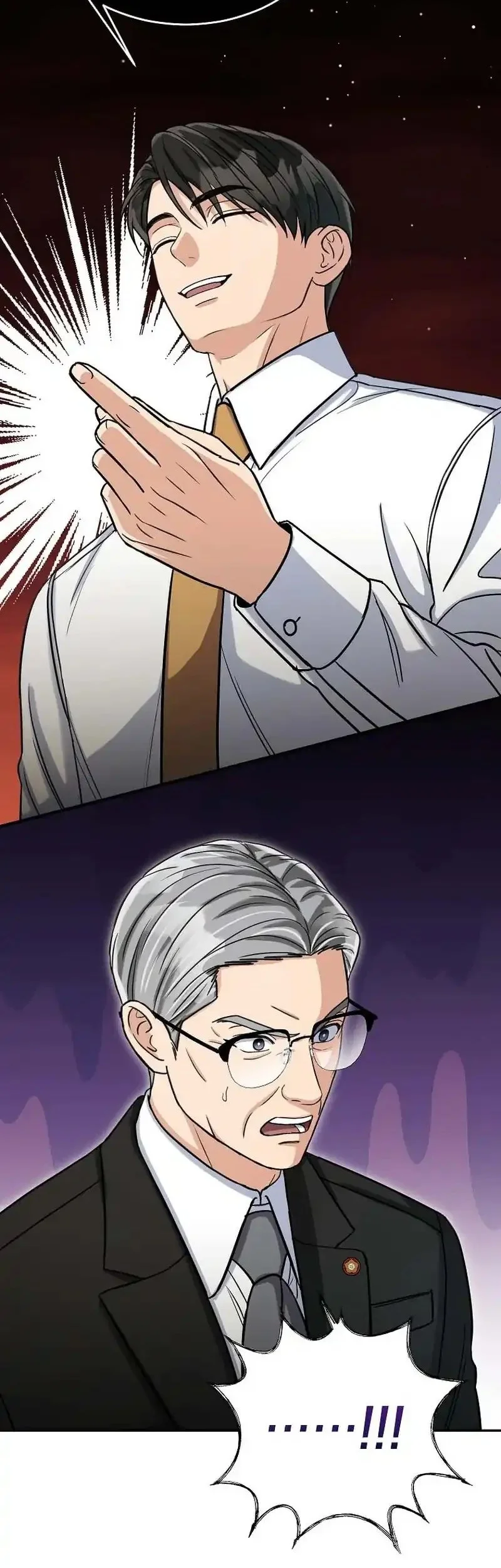 the congressman gives me good news chapter 41 - Page 45