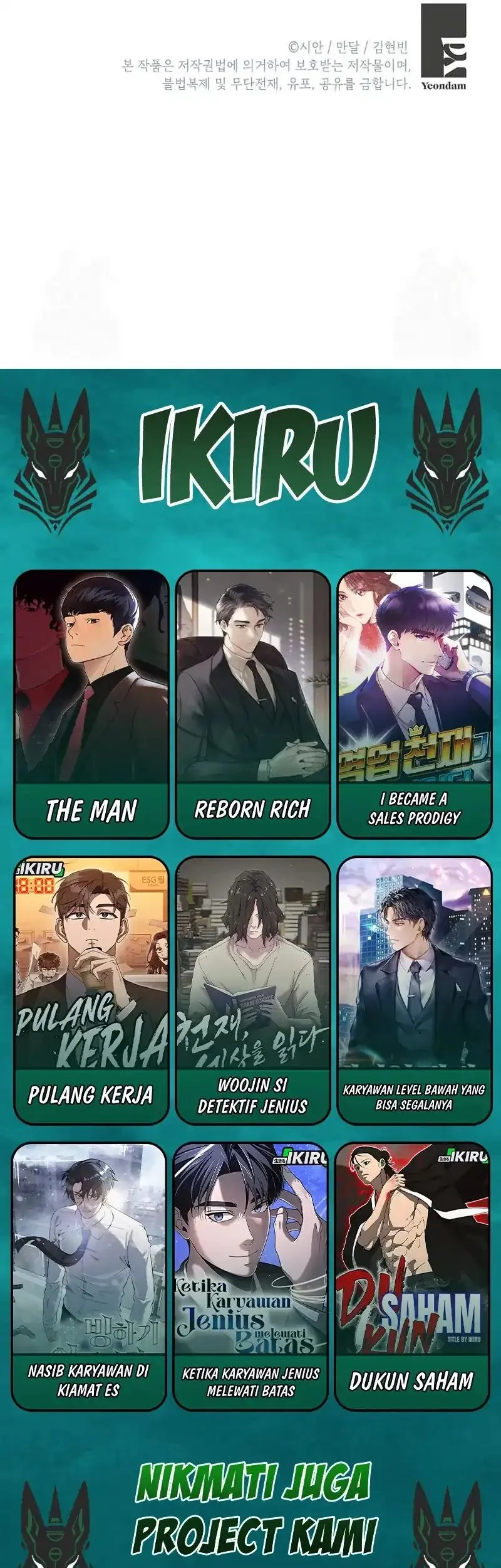 the congressman gives me good news chapter 41 - Page 48