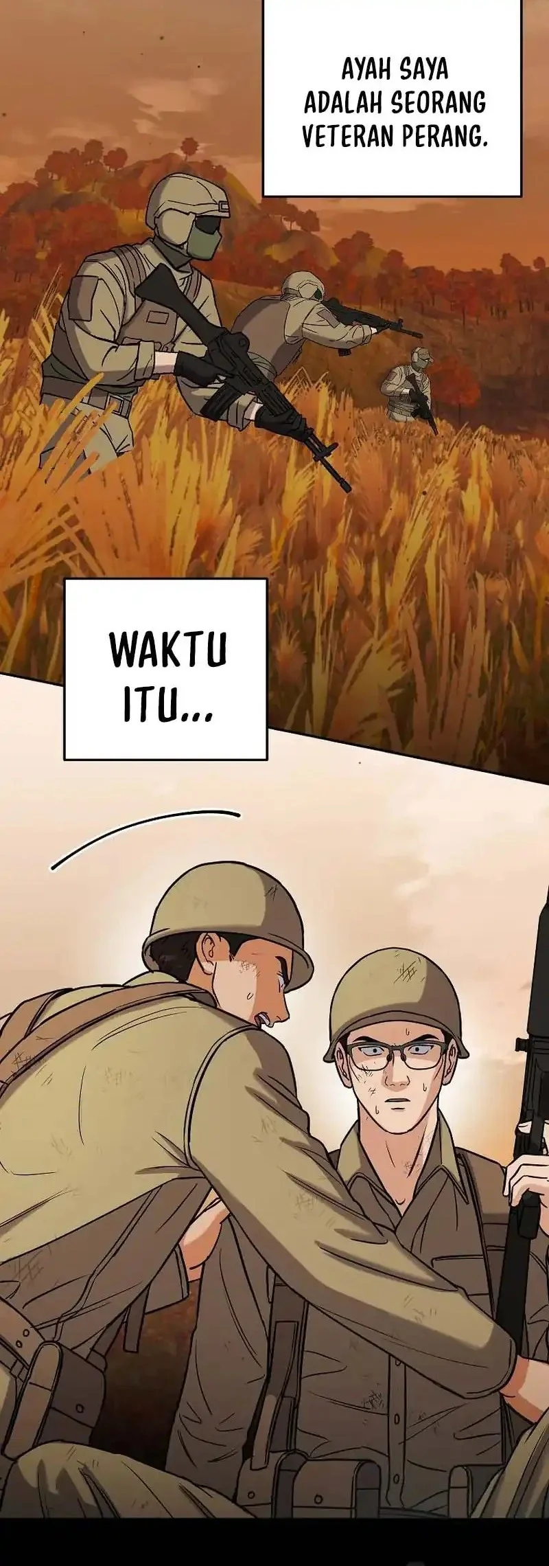 the congressman gives me good news chapter 41 - Page 18