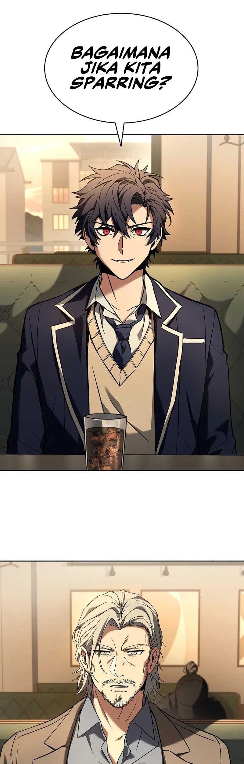 Baca Manhwa The Constellations Are My Disciples Chapter 115 Gambar 2