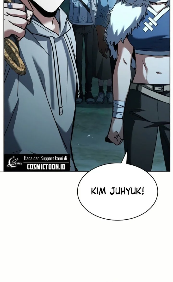 The Constellations Are My Disciples Chapter 123 Gambar 20