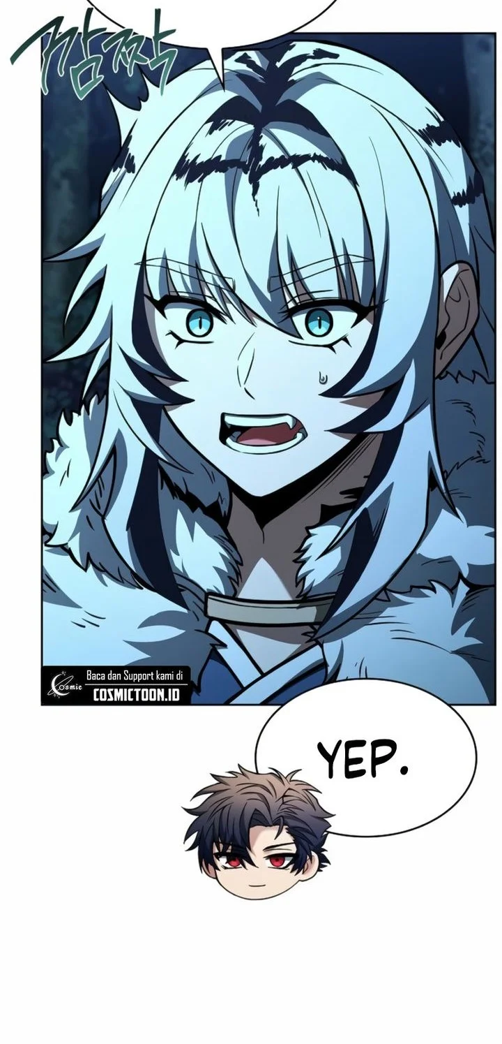 The Constellations Are My Disciples Chapter 123 Gambar 22